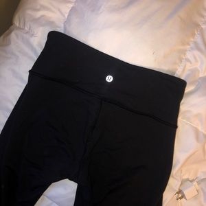 lululemon leggings!!